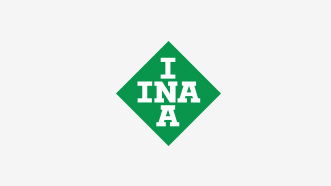 INA Logo
