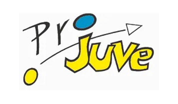 Logo Pro Juve Jugendhilfe Reutlingen