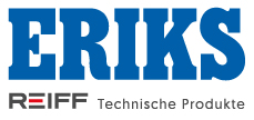 ERIKS REIFF Logo