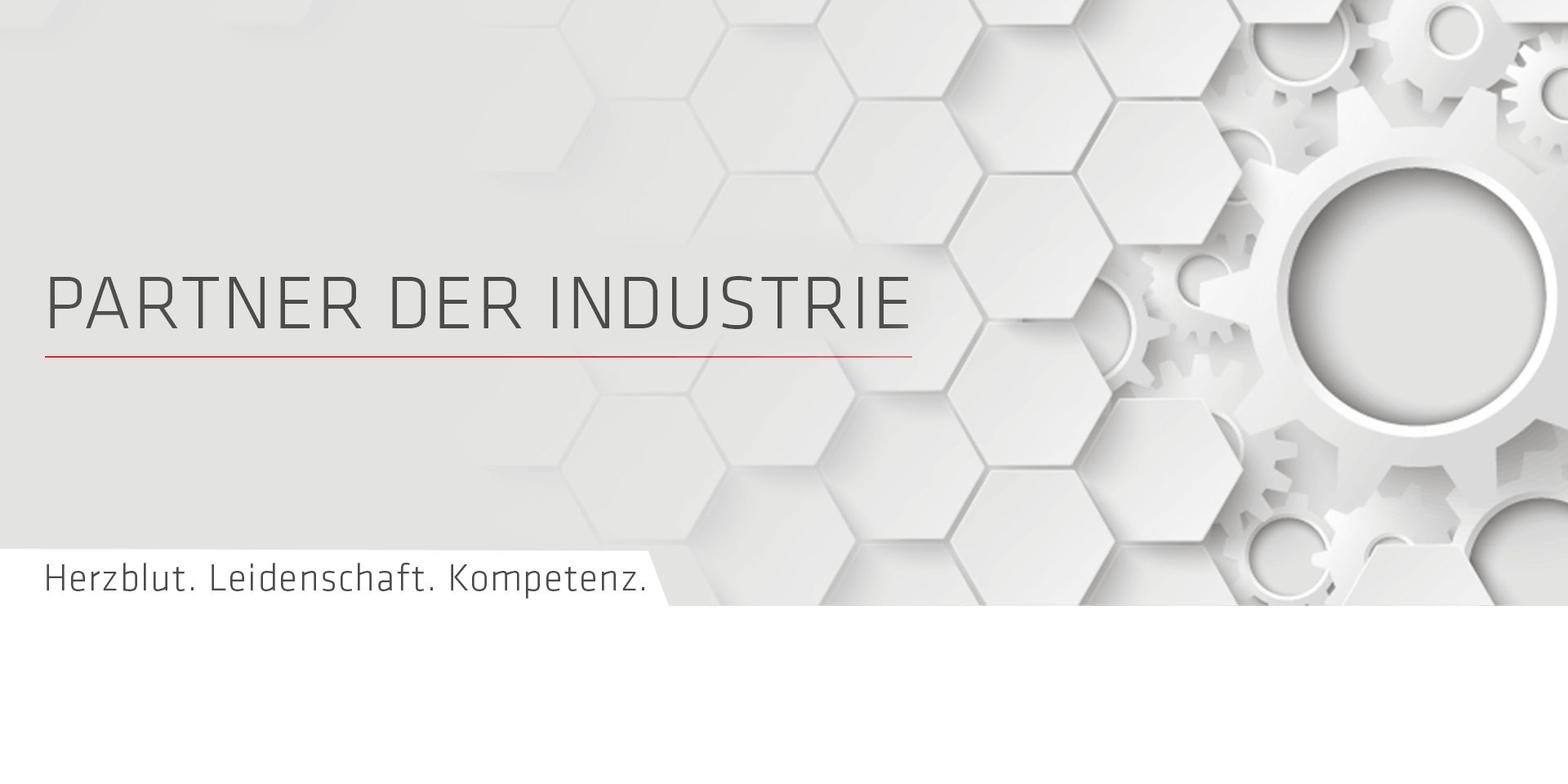 REIFF als Partner der Industrie