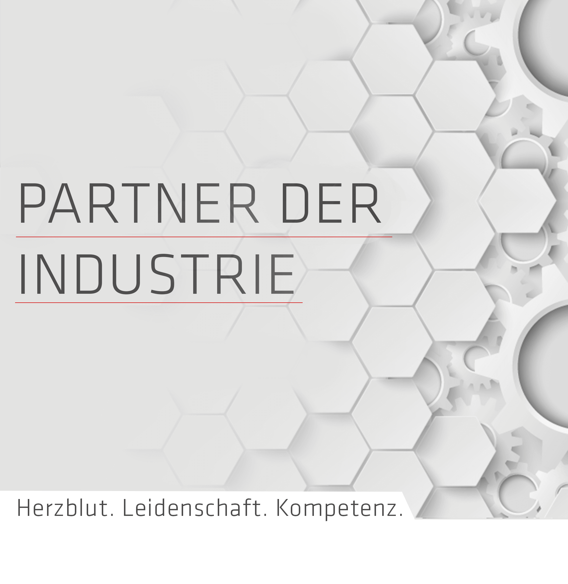 REIFF als Partner der Industrie