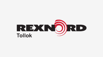 Rexnord Logo