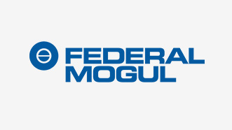 Federal Mogul Logo