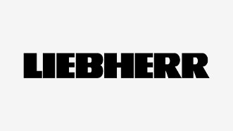 Logo von Liebherr