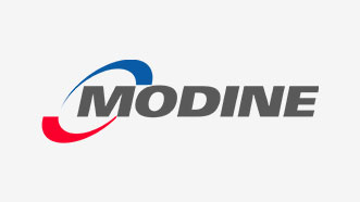 Logo von Modine