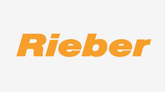Logo von Rieber