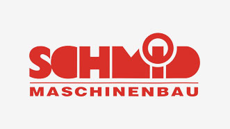 Logo von Schmid Maschinenbau