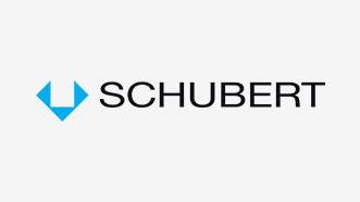 Logo Schubert Verpackungsmaschinen