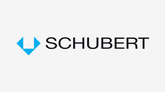 Logo Schubert Verpackungsmaschinen