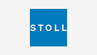 Logo von Stoll Strickmaschinen