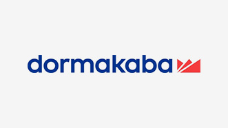 Logo von Dormakaba
