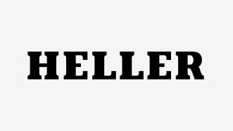 Logo von Heller Maschinen