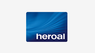 Logo von heroal
