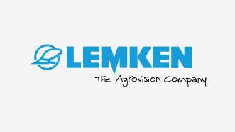 Logo von Lemken