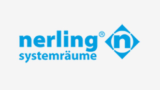 Logo von Nerling Systemräume