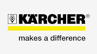 Kärcher Logo