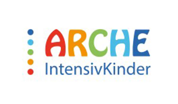 Logo der Arche Intensiv Kinder Einrichtungen Tübingen