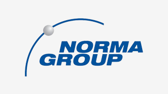 Logo von Norma