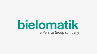Logo bielomatik