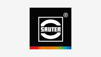 Logo von Sauter