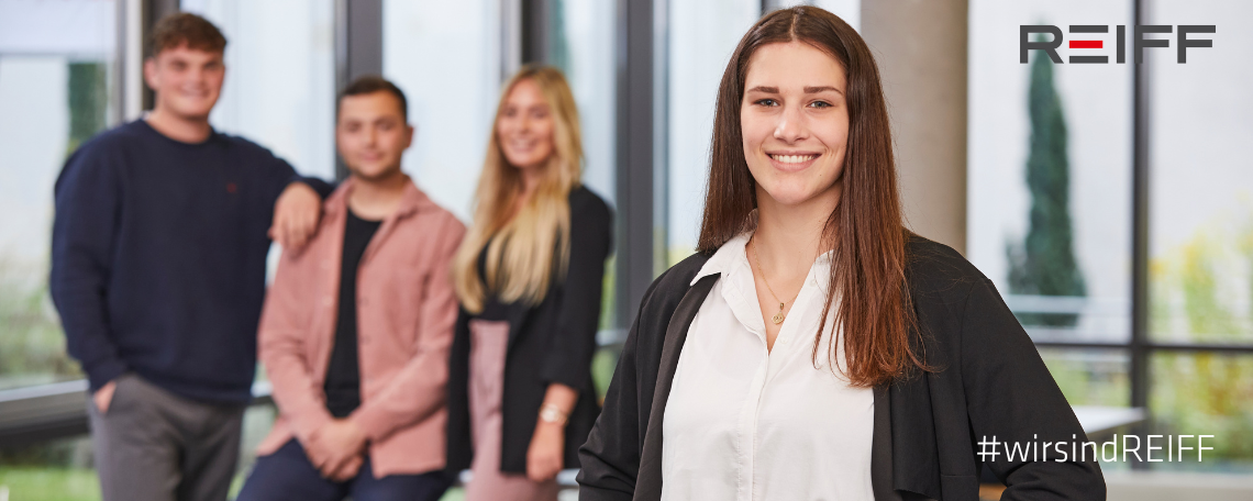 Duales Studium Wirtschaftsinformatik – Application Management, 1. Bild