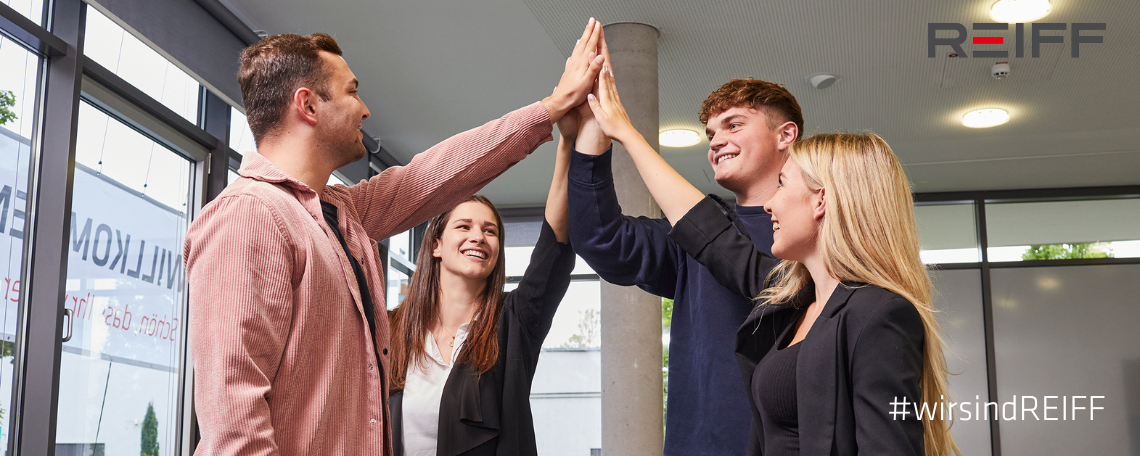Ausbildung zum Fachlageristen (m/w/d), 1. Bild