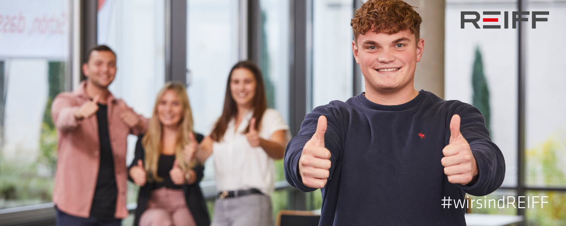 Ausbildung zum Fachlageristen (m/w/d), 3. Bild
