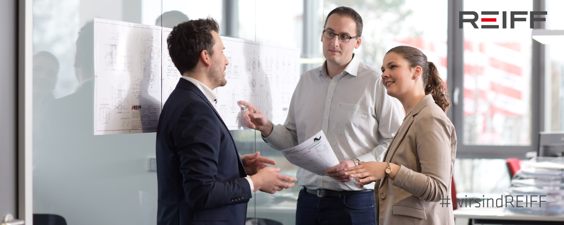 Account Manager (m/w/d) für die Region Ostdeutschland, 3. Bild